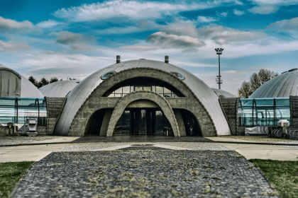 inny - Alvernia Planet - zdjęcie 4