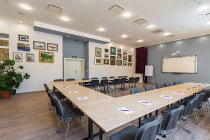 hotel **** - Hotel Buczyński **** Medical & Spa - zdjęcie 5