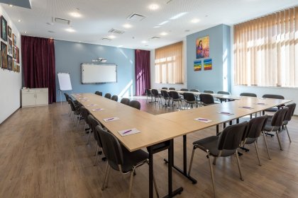 hotel **** - Hotel Buczyński **** Medical & Spa - zdjęcie 4