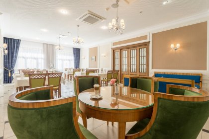 hotel **** - Hotel Buczyński **** Medical & Spa - zdjęcie 9