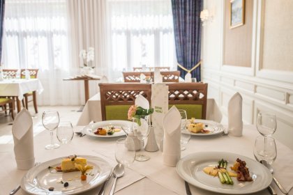 hotel **** - Hotel Buczyński **** Medical & Spa - zdjęcie 11
