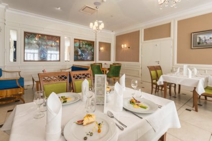 hotel **** - Hotel Buczyński **** Medical & Spa - zdjęcie 8