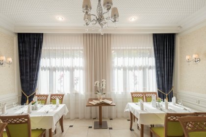 hotel **** - Hotel Buczyński **** Medical & Spa - zdjęcie 10