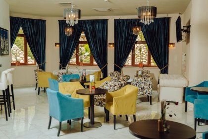hotel **** - Hotel Buczyński **** Medical & Spa - zdjęcie 7