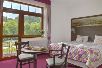 hotel **** - Hotel Buczyński **** Medical & Spa - zdjęcie 16