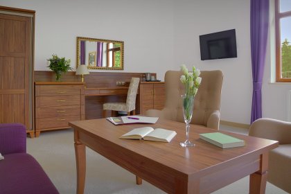 hotel **** - Hotel Buczyński **** Medical & Spa - zdjęcie 19