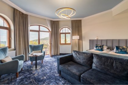 hotel **** - Hotel Buczyński **** Medical & Spa - zdjęcie 14