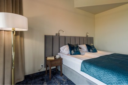 hotel **** - Hotel Buczyński **** Medical & Spa - zdjęcie 12