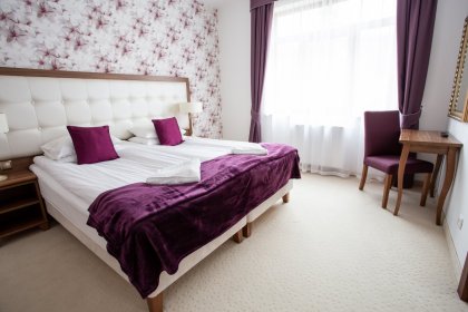 hotel **** - Hotel Buczyński **** Medical & Spa - zdjęcie 20