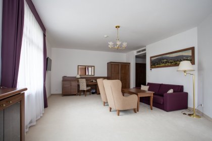 hotel **** - Hotel Buczyński **** Medical & Spa - zdjęcie 18