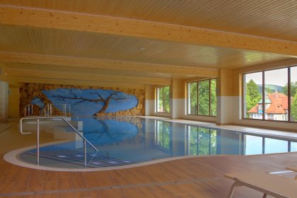hotel **** - Hotel Buczyński **** Medical & Spa - zdjęcie 22