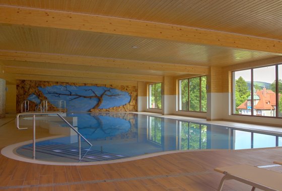 hotel **** - Hotel Buczyński **** Medical & Spa - Usługi - zdjęcie 2