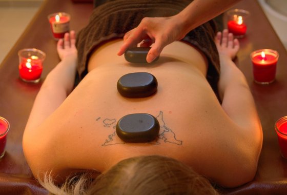 hotel **** - Hotel Buczyński **** Medical & Spa - Usługi - zdjęcie 8