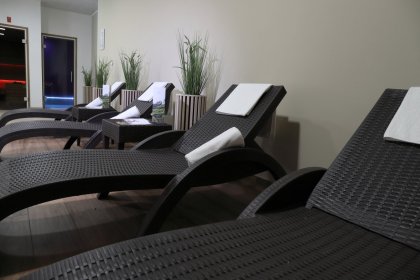hotel **** - Hotel Buczyński **** Medical & Spa - zdjęcie 24