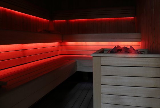 hotel **** - Hotel Buczyński **** Medical & Spa - Usługi - zdjęcie 5