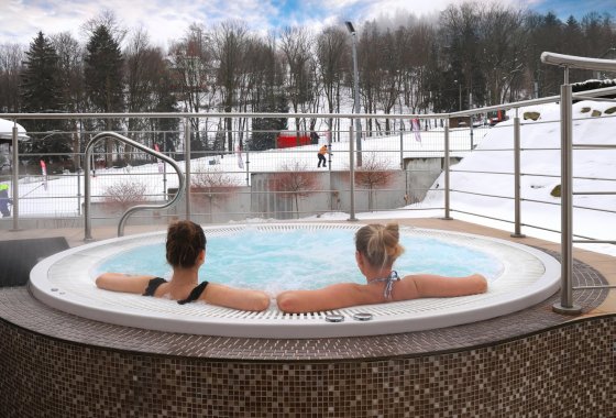 hotel **** - Hotel Buczyński **** Medical & Spa - Usługi - zdjęcie 6