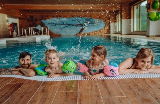 hotel **** - Hotel Buczyński **** Medical & Spa - zdjęcie 1 