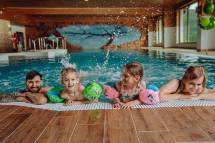 hotel **** - Hotel Buczyński **** Medical & Spa - zdjęcie 21