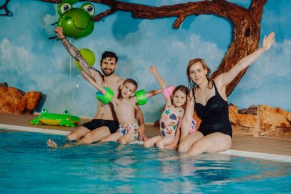 hotel **** - Hotel Buczyński **** Medical & Spa - zdjęcie 23