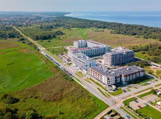 Hotel Baltic Plaza mediSPA & fit | Blue&Green Baltic Hotel mediSPA&fit