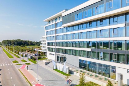 hotel - Blue&Green Baltic Hotel mediSPA&fit Hotel | Baltic Plaza mediSPA & fit | - zdjęcie 2