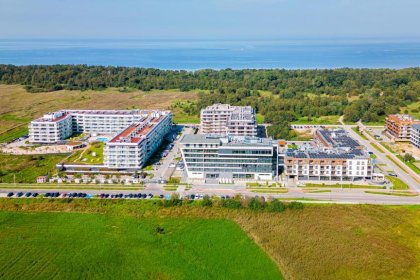 hotel - Blue&Green Baltic Hotel mediSPA&fit Hotel | Baltic Plaza mediSPA & fit | - zdjęcie 1