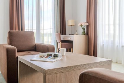 hotel - Blue&Green Baltic Hotel mediSPA&fit Hotel | Baltic Plaza mediSPA & fit | - zdjęcie 20