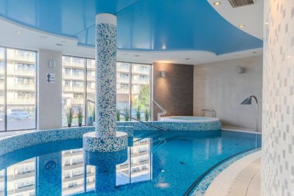 hotel - Blue&Green Baltic Hotel mediSPA&fit Hotel | Baltic Plaza mediSPA & fit | - zdjęcie 26