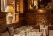 obiekt konferencyjny - Restauracja "La Colonna" - zdjęcie 2
