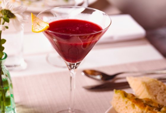 obiekt konferencyjny - Restauracja "La Colonna" - Usługi - zdjęcie 5
