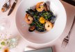 obiekt konferencyjny - Restauracja "La Colonna" - zdjęcie 10