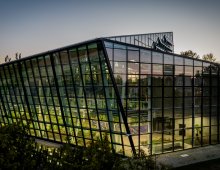 Centrum Edukacji Ekologicznej Egzotarium
