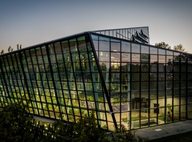 Centrum Edukacji Ekologicznej Egzotarium