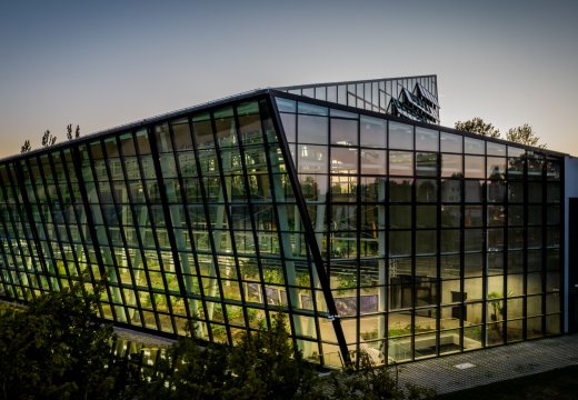 Centrum Edukacji Ekologicznej Egzotarium