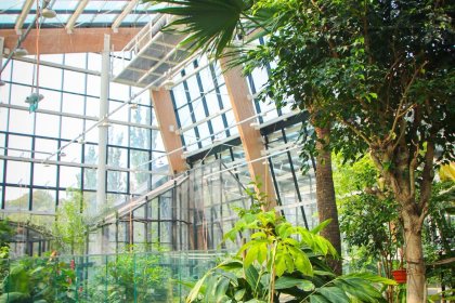 inny - Centrum Edukacji Ekologicznej Egzotarium - zdjęcie 9