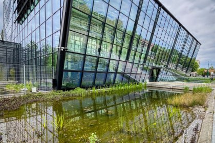 inny - Centrum Edukacji Ekologicznej Egzotarium - zdjęcie 7