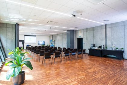 inny - Centrum Edukacji Ekologicznej Egzotarium - zdjęcie 2
