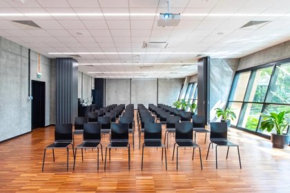 inny - Centrum Edukacji Ekologicznej Egzotarium - zdjęcie 3