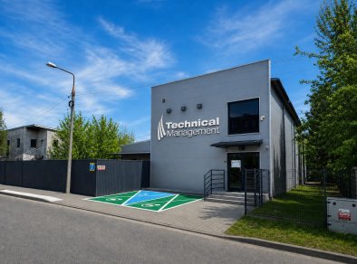 Technical Management Karwatt & Associates