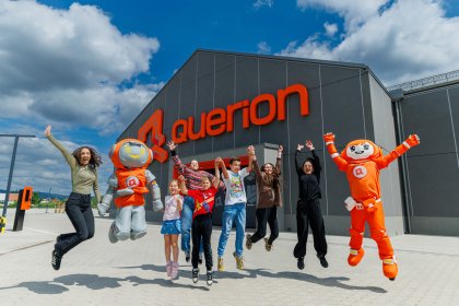 obiekt konferencyjny - Querion - zdjęcie 5