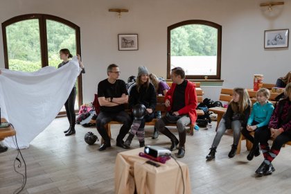 obiekt konferencyjny - Cracovia Arabians - zdjęcie 3