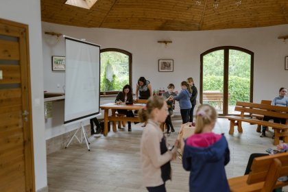 obiekt konferencyjny - Cracovia Arabians - zdjęcie 6