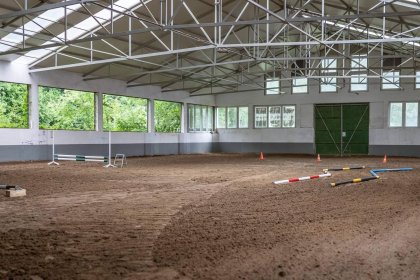 obiekt konferencyjny - Cracovia Arabians - zdjęcie 23