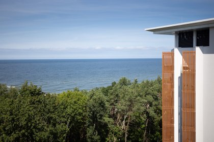 hotel - PINEA Resort - zdjęcie 3