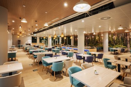 hotel - PINEA Resort - zdjęcie 8