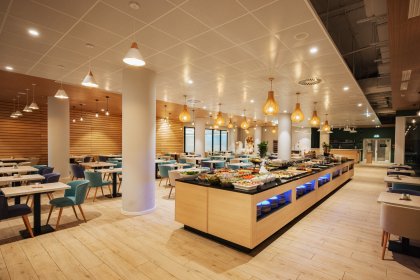 hotel - PINEA Resort - zdjęcie 10