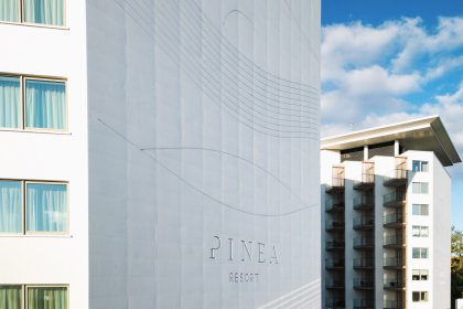 hotel - PINEA Resort - zdjęcie 4
