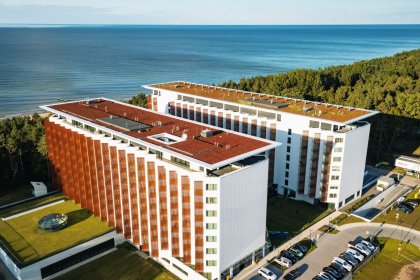 hotel - PINEA Resort - zdjęcie 2