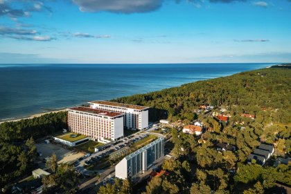 hotel - PINEA Resort - zdjęcie 1