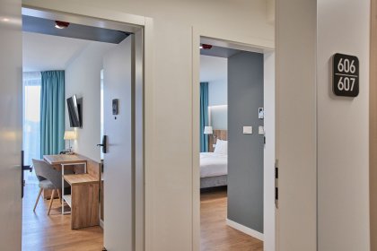 hotel - PINEA Resort - zdjęcie 16